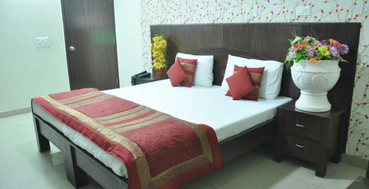 Hotel Green View Palace